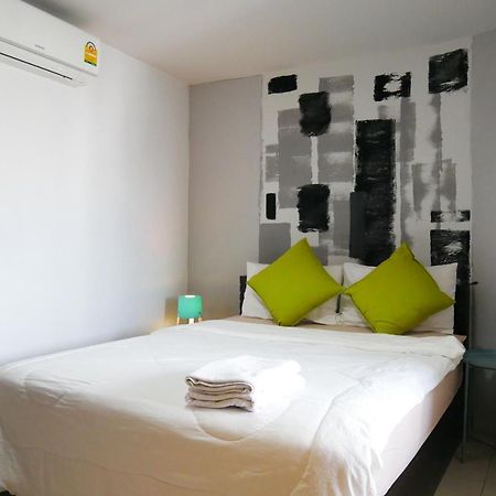 Hua Hin Paradise Guesthouse エクステリア 写真