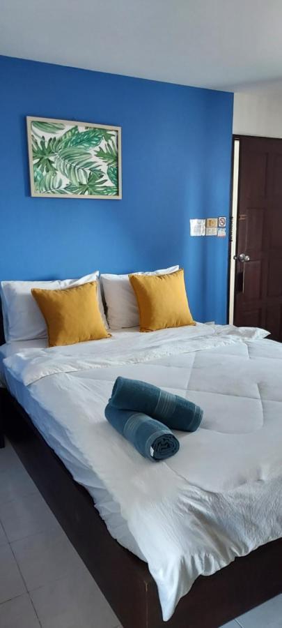 Hua Hin Paradise Guesthouse エクステリア 写真